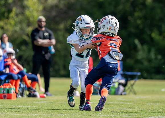 7U Jags vs. Bears-126