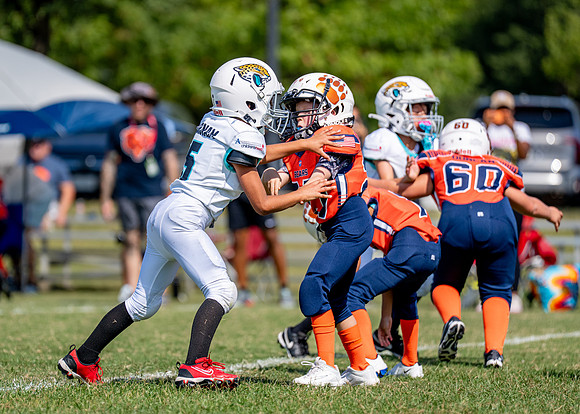 7U Jags vs. Bears-128