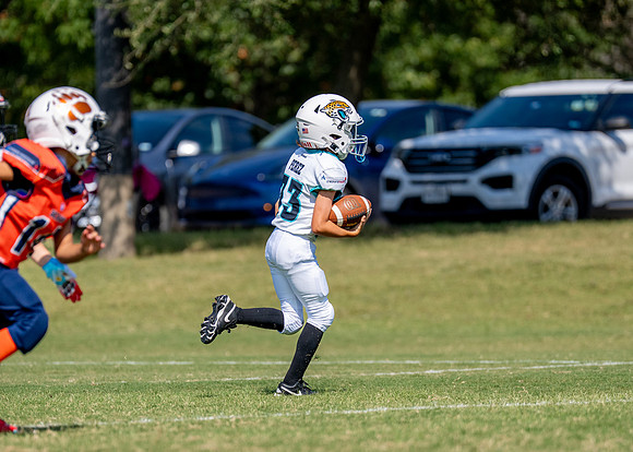 7U Jags vs. Bears-129