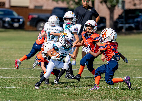 7U Jags vs. Bears-134