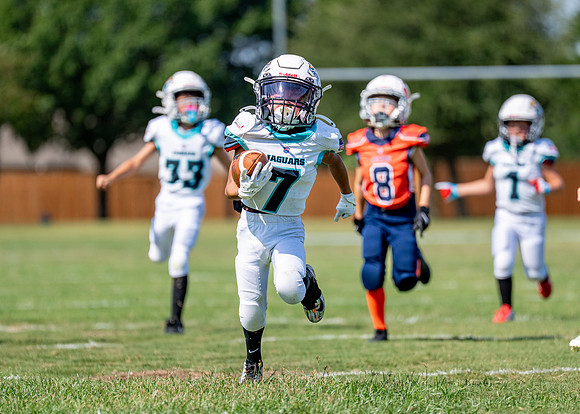 7U Jags vs. Bears-137