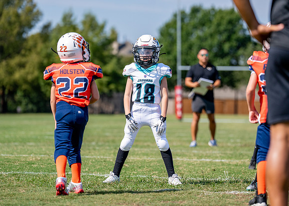 7U Jags vs. Bears-140