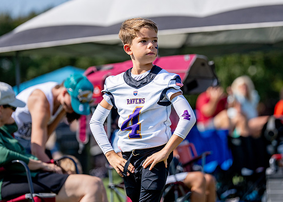 7U Jags vs. Bears-142