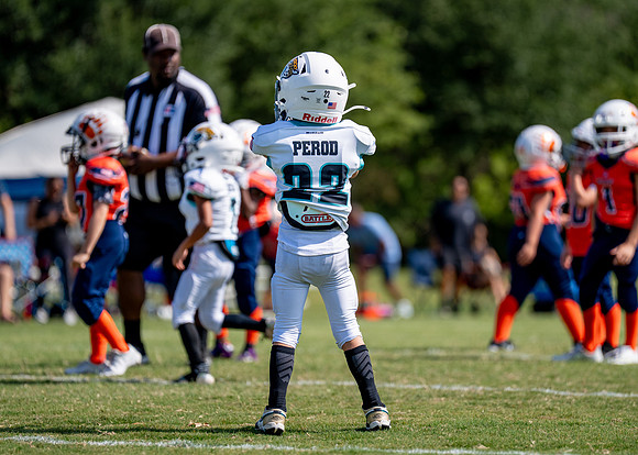 7U Jags vs. Bears-146