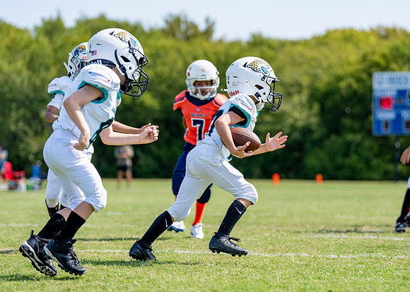 7U Jags vs. Bears-149