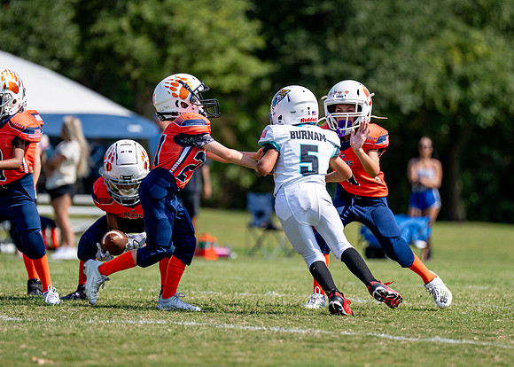 7U Jags vs. Bears-148