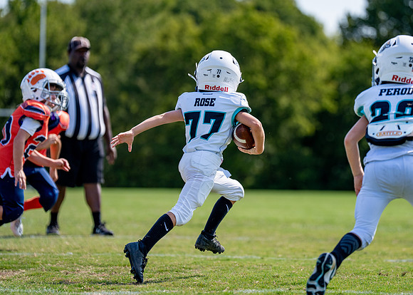 7U Jags vs. Bears-151