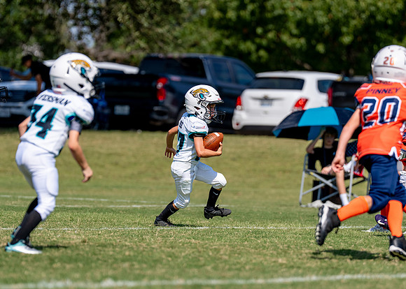7U Jags vs. Bears-154