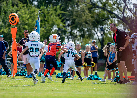 7U Jags vs. Bears-152