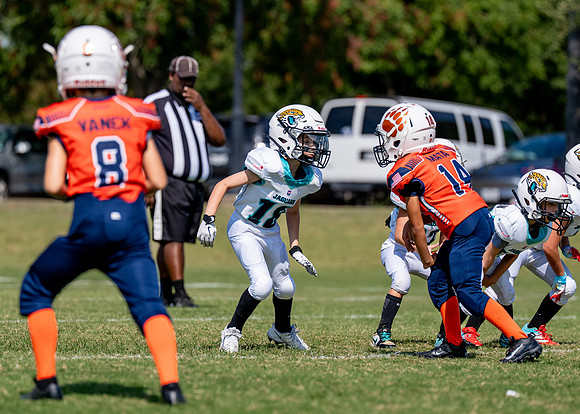 7U Jags vs. Bears-153