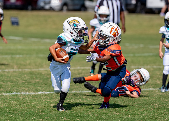 7U Jags vs. Bears-156