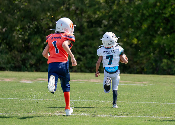 7U Jags vs. Bears-159
