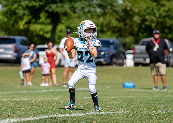 7U Jags vs. Bears-160