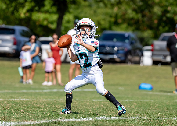 7U Jags vs. Bears-161