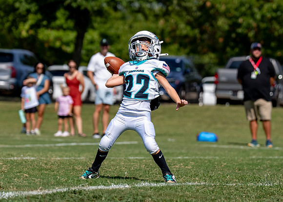 7U Jags vs. Bears-162