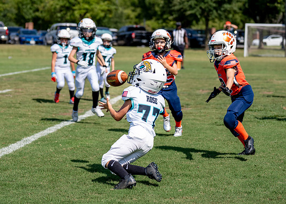 7U Jags vs. Bears-163