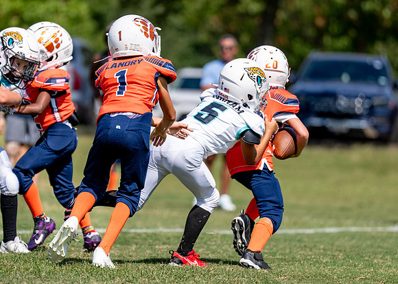 7U Jags vs. Bears-164