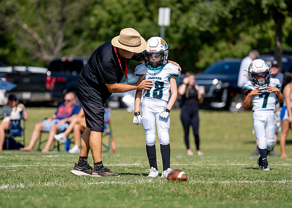 7U Jags vs. Bears-166