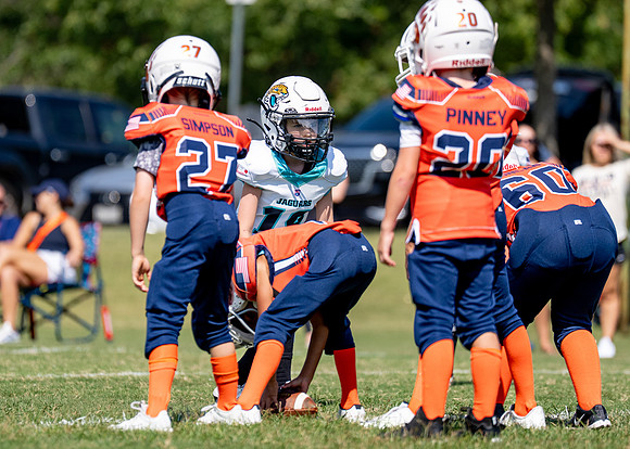 7U Jags vs. Bears-167