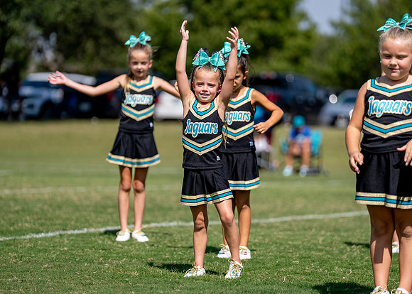 7U Jags vs. Bears-172