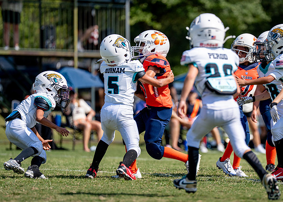 7U Jags vs. Bears-171