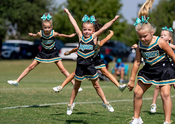 7U Jags vs. Bears-173