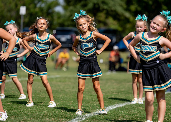 7U Jags vs. Bears-175