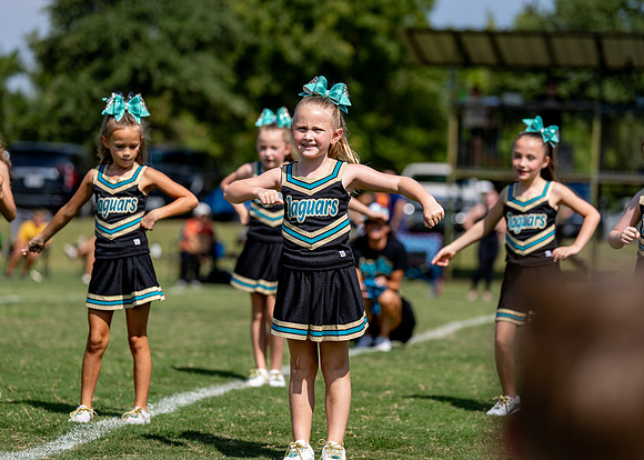 7U Jags vs. Bears-177