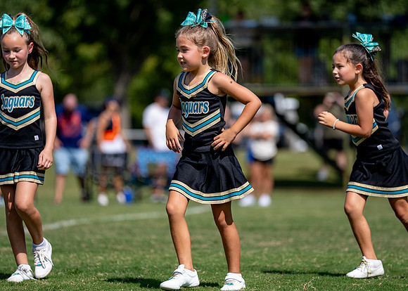 7U Jags vs. Bears-180
