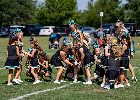 7U Jags vs. Bears-184