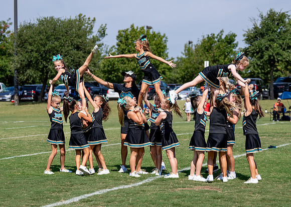 7U Jags vs. Bears-185