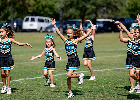 7U Jags vs. Bears-186