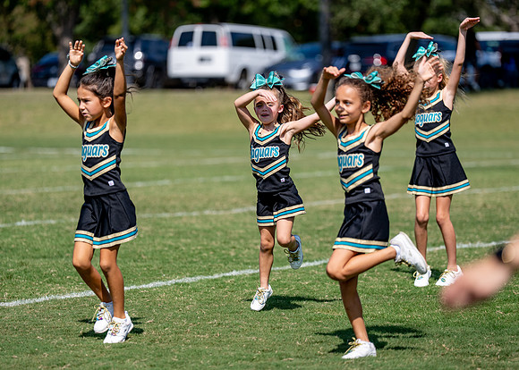 7U Jags vs. Bears-187