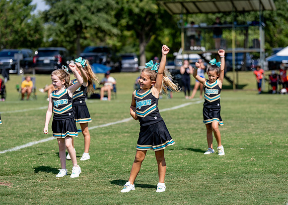 7U Jags vs. Bears-188