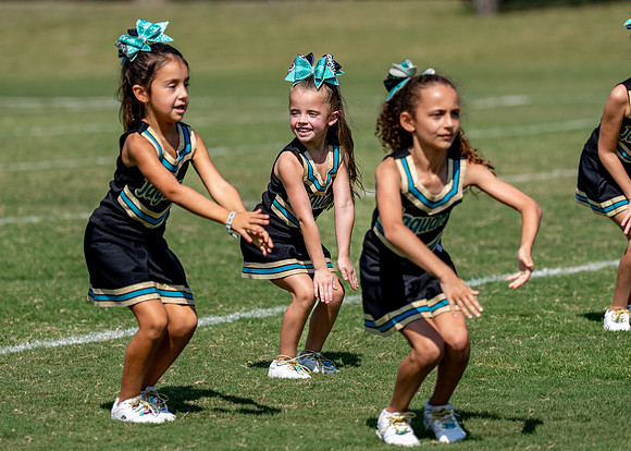 7U Jags vs. Bears-191