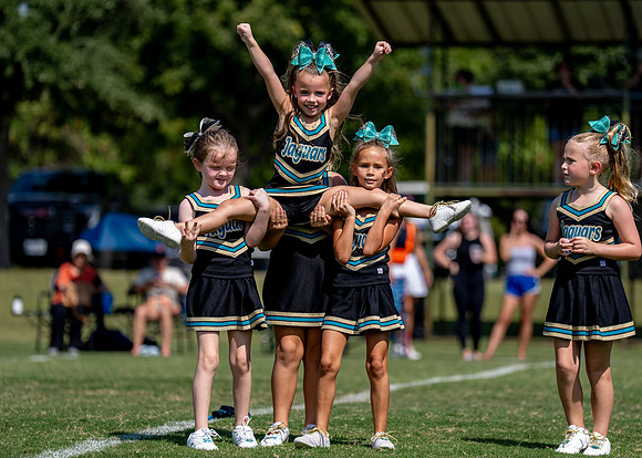 7U Jags vs. Bears-192