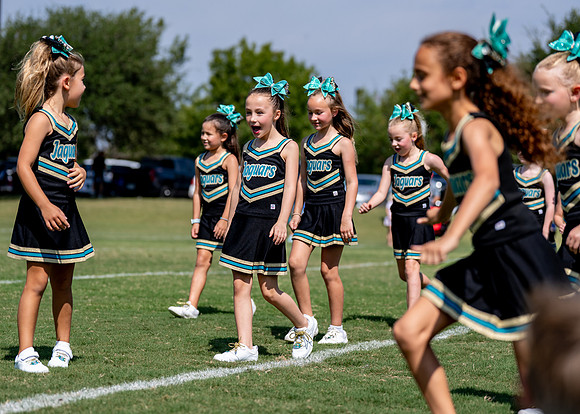 7U Jags vs. Bears-195