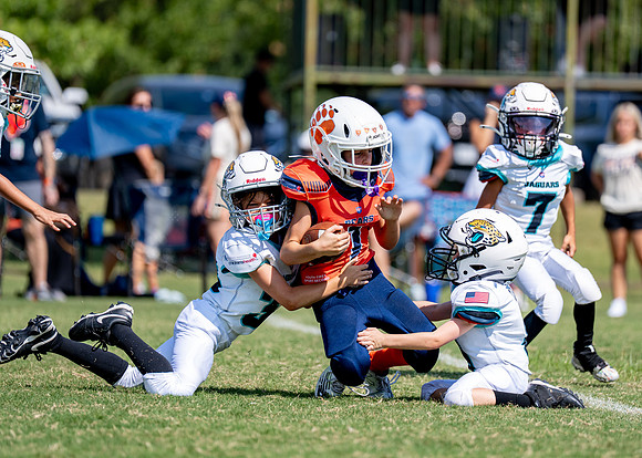 7U Jags vs. Bears-202