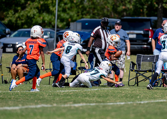 7U Jags vs. Bears-204