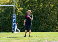 7U Jags vs. Bears
