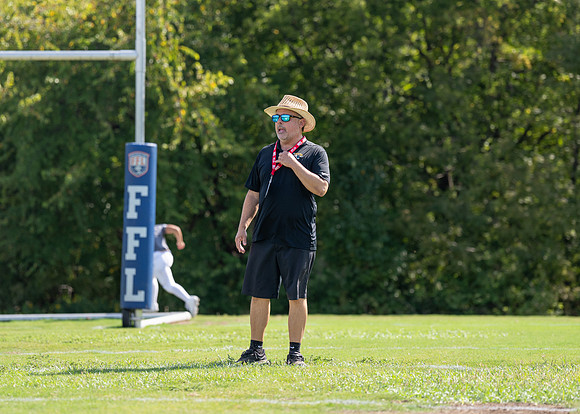 7U Jags vs. Bears