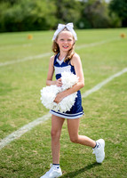8U Cowboys Cheer-6