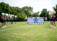 8U Cowboys Cheer-3