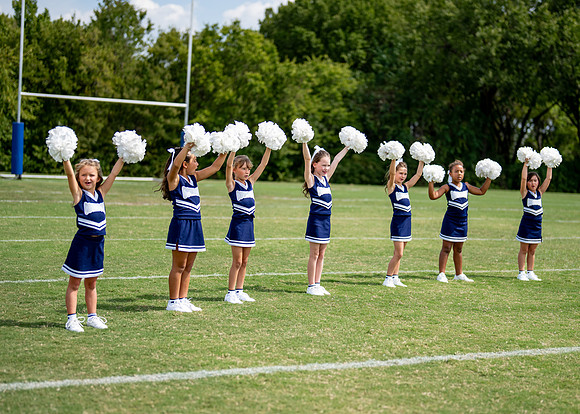 8U Cowboys Cheer-2