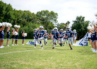 8U Cowboys Cheer-5