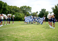 8U Cowboys Cheer-4