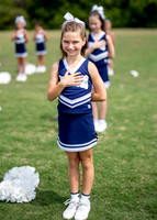 8U Cowboys Cheer-9