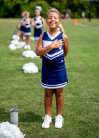 8U Cowboys Cheer-7