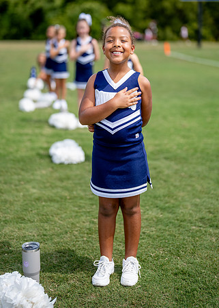 8U Cowboys Cheer-7