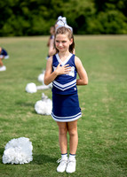 8U Cowboys Cheer-8